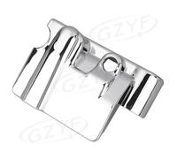 Rückseite Bremse Bremssattel Abdeckung Deckel für Honda VTX1800 2002-2008 03 04