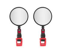 Rückspiegel für Ninebot Segway G2 G3 F3 ZT3 F2 E2 E3 F40 ZT3 Pro E-Scooter Parts