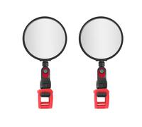 Rückspiegel für Ninebot Segway G2 G3 F3 ZT3 F2 E3 E2 F40 ZT3 Pro E-Scooter Parts