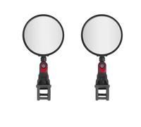 Rückspiegel für Ninebot Segway G2 G3 F3 ZT3 F2 E3 E2 F40 ZT3 Pro E-Scooter Parts