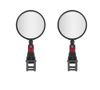 Rückspiegel für Ninebot Segway G2 G3 F3 ZT3 F2 E3 E2 F40 ZT3 Pro E-Scooter Parts