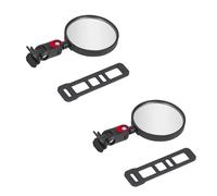 Rückspiegel Ninebot Segway G2 G3 F3 ZT3 F2 E3 E2 F40 Pro Elektroroller Zubehör