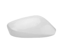 RüCkspiegel-Schutzkappe Kompatibel Mit Hyundai Für Elantra 2011-2016 1-teilige Auto-Seitenrückspiegel-Abdeckkappe Modelle Ohne Spiegelblinker