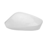 RüCkspiegel-Schutzkappe Kompatibel Mit Hyundai Für Elantra 2011-2016 1-teilige Auto-Seitenrückspiegel-Abdeckkappe Modelle Ohne Spiegelblinker