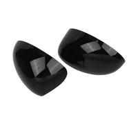 Rückspiegelkappe Für Mini Für Cooper R-Serie Für R50 Für R53 Für R52 2000-2008 Teilenummer 51167030716 Außenspiegelkappengehäuse Als Ersatzteil Auto Spiegelkappen(Left Right)