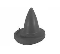 Rückstoßgummi Feder Hinterachse 4005509 SASIC für RENAULT GRAND SCÉNIC II