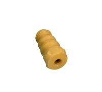 Rückstoßgummi Feder Hinterachse 72-3394 MAXGEAR für SEAT SKODA VW