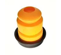 Rückstoßgummi Feder Hinterachse 72-5864 MAXGEAR für MAZDA MPV II