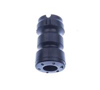 DENCKERMANN Anschlagpuffer, Federung d500089 Hinterachse für TOYOTA