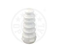 Rückstoßgummi Feder Hinterachse F8-7576 OPTIMAL für VW AUDI