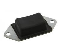 febi bilstein 35258 Anschlagpuffer für Blattfeder, 1 Stück