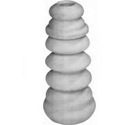 Rückstoßgummi Feder Hinterachse links 45746 3RG für AUDI SEAT SKODA VW