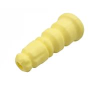 Rückstoßgummi Feder Hinterachse links PU (Polyurethan) FT12602 FAST für FORD