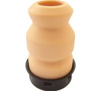 Febest Anschlagpuffer Hinterachse ND-021 Stoßdämpfergummi OE 55240-AD010 passend für Nissan Infiniti
