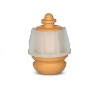 Anschlaggummi hinten 46550123