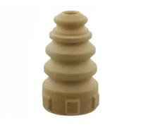 FEBI BILSTEIN Anschlagpuffer, Federung 36720 Hinterachse, Kompatibel mit: AUDI A3, A3 Sportback, SEAT ALTEA, ALTEA XL