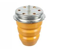 FEBI BILSTEIN Anschlagpuffer, Federung (XY358914)