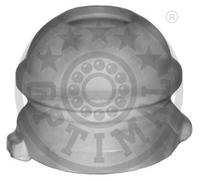OPTIMAL F8-5919 Anschlagpuffer für Federung Anschlagpuffer Federung Gummi