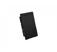 FAST Anschlagpuffer Federung FT18436 Vorderachse für Mercedes-Benz Sprinter Bus