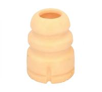 Rückstoßgummi Feder Vorderachse links PU (Polyurethan) 183242 FEBI BILSTEIN