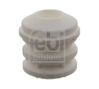 febi bilstein Anschlagpuffer 03100 Rückstoßgummi Polyurethan Vorderachse für OPEL