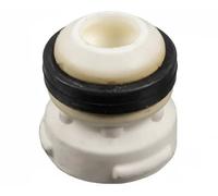 FEBI BILSTEIN Anschlagpuffer, Federung Vorne Rechts Links für VW Golf VI 1.6 MultiFuel 2.0 R 4motion 1.2 TSI 1.4 GTI TDI GTi 16V SEAT Leon 1.8 VII