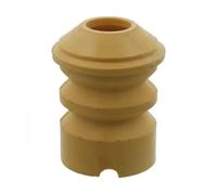 Rückstoßgummi Feder Vorderachse PU (Polyurethan) 39222 FEBI BILSTEIN für BMW X5