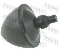 Rückstoßgummi Feder Vorderachse TD-KDN145F FEBEST für TOYOTA HIACE III Bus