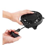 Rückstoßstarter 497680 Zugstartbaugruppe für Black für 450 Briggs und Stratton Starter 550 Starter seilzugstarter seilzugstarter 3.5 h