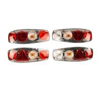 Caraluna Chromium II Plus Heckleuchte für Reisemobile rechts