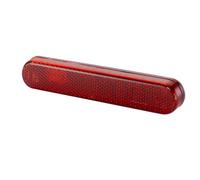 8RA 009 226-131 Rueckstrahler, rot - Hella