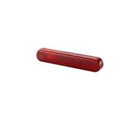 Rückstrahler HELLA 8RA 009 226-131 für AGCO HYMER KNAUS, hinten