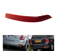 Rückstrahler Katzenauge Stoßstangen Reflektor rechts für Mercedes X164 GL 09-12