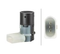 Sensor, Rückfahrhilfe HELLA 6PX358 141-241