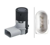 Sensor, Rückfahrhilfe HELLA 6PX358 141-411
