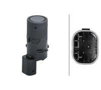 Sensor, Rückfahrhilfe HELLA 6PX358 141-631