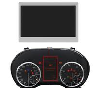 Rüsten Sie Ihr für Mercedes Vito W447 Cluster Display mit modernem Design auf