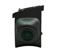 Rufutle Frontkamera Auto für BMW 3er F30 F31 F34 Facelift M3 F80 2015-2019, CCD Auto Frontansicht Parkkamera Nachtsicht