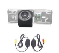 Rufutle Rückfahrkamera für FIAT Scudo, Peugeot Expert, Toyota Proace 1995-2013, CCD HD Nachtsicht-Rückfahrkamera