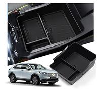 Ruiya Kompatibel mit Honda HR-V | Hybrid 2022-2024 2025 Mittelkonsole Aufbewahrungsbox, HR-V Armlehne Organizer Tray Mittelarmlehne Handschuhfach Mittelkonsole Organizer Ablagefach HRV Zubehör