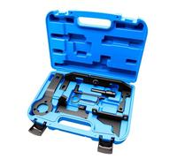 RUIZHI 7tlg Motor Zahnriemen Werkzeug für PSA 1.2 PureTech, für Citroen C3 III/C4 Cactus, für Peugeot 108 208 308 2008 1.0 1.2T, 0109-2A/2B, 109-2B/2D