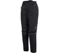 Rukka 4Roads Damen Motorrad Textilhose, schwarz, Größe 38
