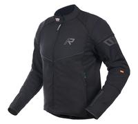 Rukka Airgobi 2.0 Jacke Schwarz - 54