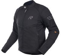 Rukka Airgobi 2.0 Jacke Schwarz - 54