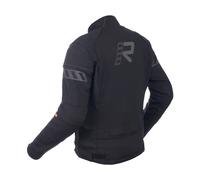 Rukka AirGobi 2.0 Motorrad Textiljacke, schwarz, Größe 56 für Männer