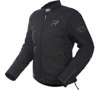 Rukka AirGobina 2.0 Damen Motorrad Textiljacke, schwarz, 40