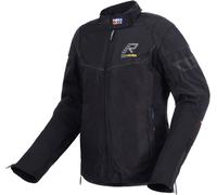 Rukka AirGobina 2.0 Damen Motorrad Textiljacke, schwarz, Größe 34
