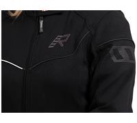 Rukka Airgobina 2.0 Motorradjacke Damen (Schwarz)