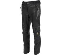 Rukka Aramen Herren Lederhose schwarz 58