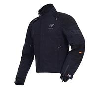 RUKKA Jacken Armagate Gore-tex Black / Black 54